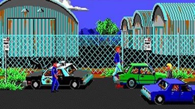 Police Quest Collection Image