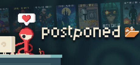 Games like Postponed: Game Dev Management Roguelite
