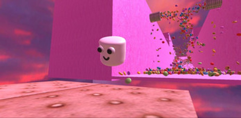 Puffy Jump screenshot