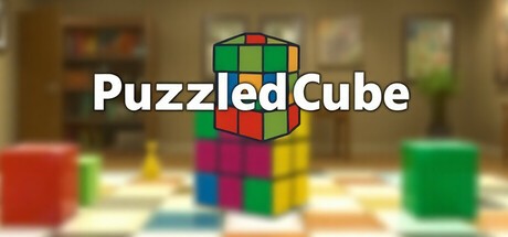 Games like Puzzled Cube