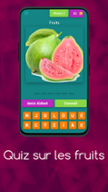 Quiz Fruits : Testez Vos Connaissances Image