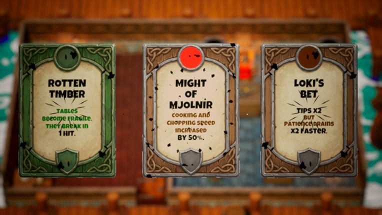 RagnaCook: Co-op Viking Kitchen screenshot