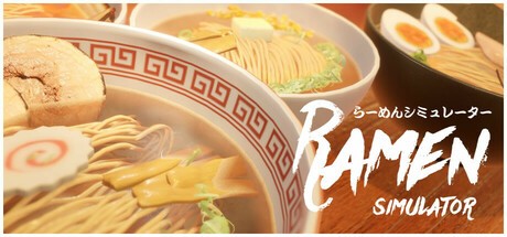 Games like Ramen Simulator