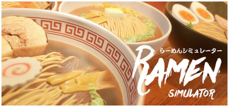 Ramen Simulator Image