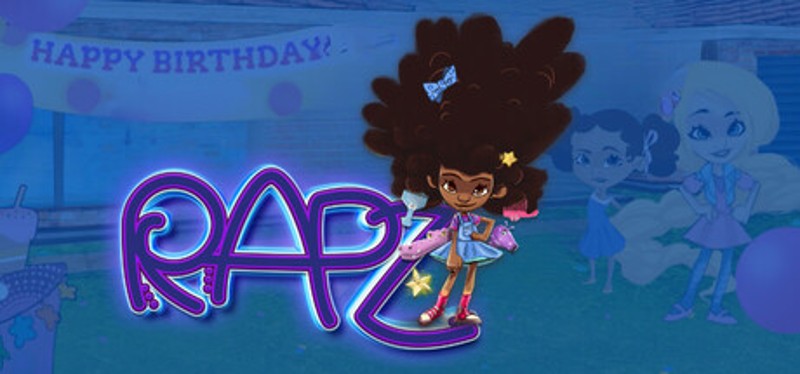 Rapz! Image
