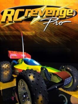 Games like RC Revenge Pro