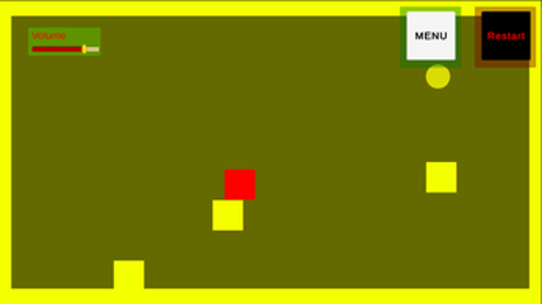 Reality Chaos screenshot