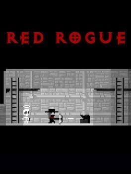Games like Red Rogue