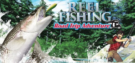Games like Reel Fishing: Road Trip Adventure