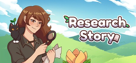 Games like Research Story