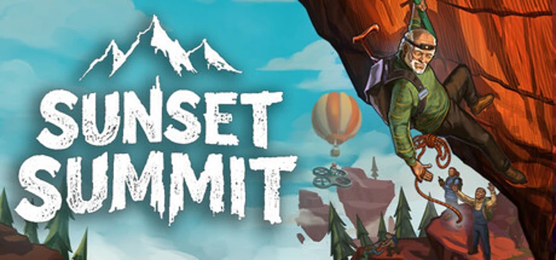 Sunset Summit Image