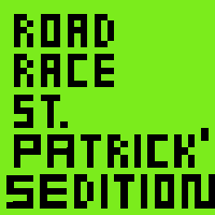 Road Race St. Patrick's Edition Image