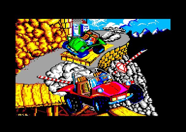 Rock 'N Roller Image