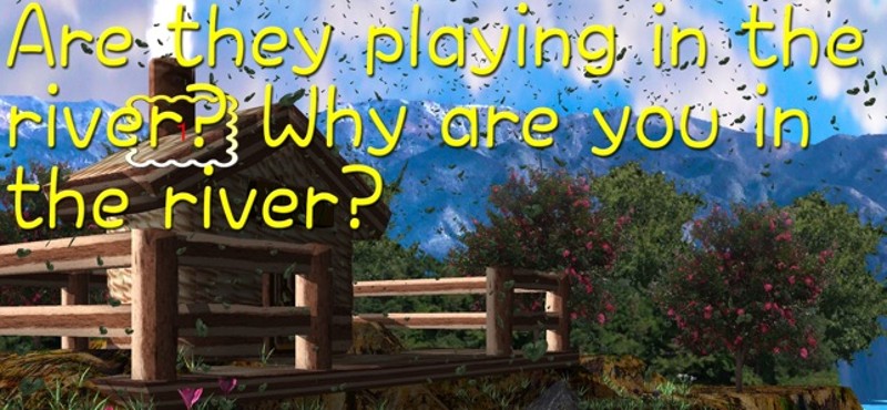 Rover Piyoko In Labyrinth screenshot