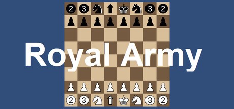 Games like Royal Army