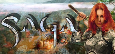 Games like SAGA