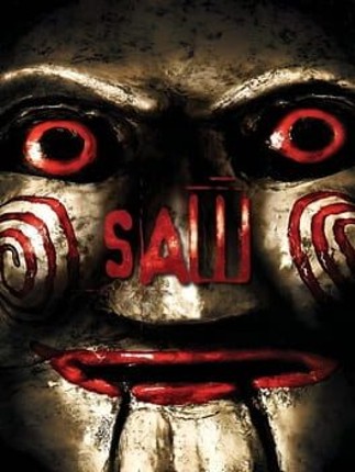 Saw Game Cover