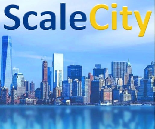 ScaleCity Game Cover