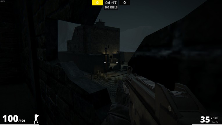 Seat of War screenshot