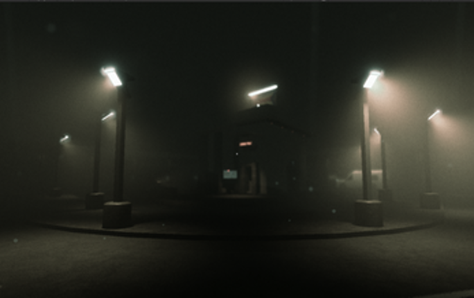 Severed Hope Image