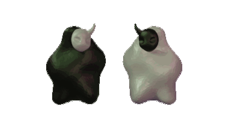 Shapeless screenshot