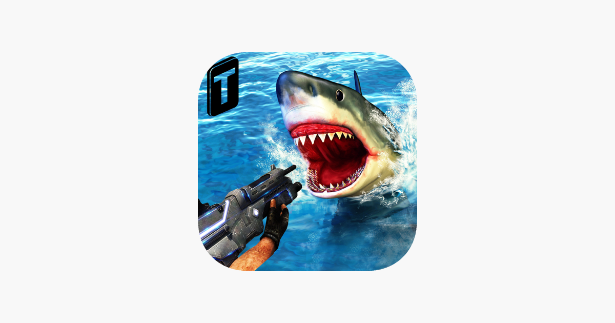 Games like Shark Sniping 2017
