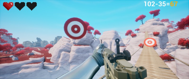 Shatter screenshot