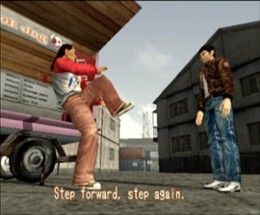 Shenmue Image