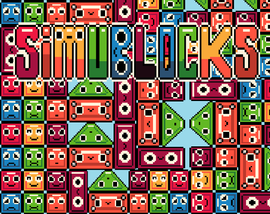 SimuBlocks Image