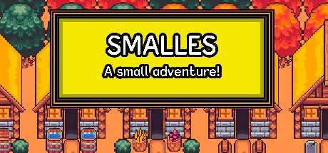 Games like Smalles