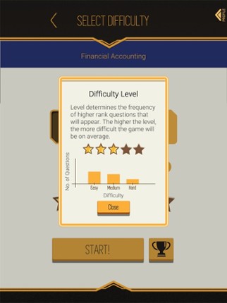 SMU Challenge screenshot
