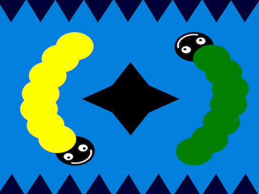Games like Snake Dash Challenge