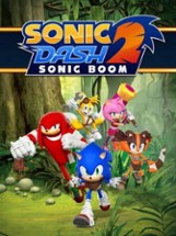 Sonic Dash 2: Sonic Boom Image