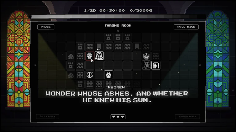 Sorry, My King Image