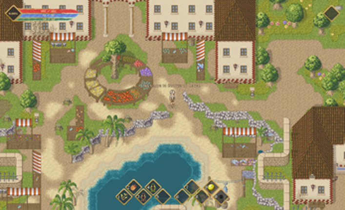 Source of Mana screenshot