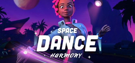 Games like Space Dance Harmony