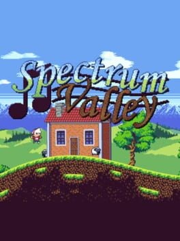 Games like Spectrum Valley