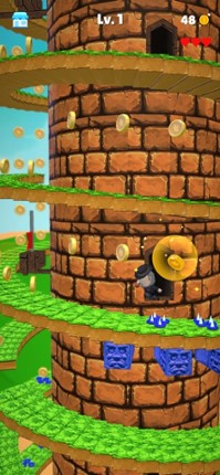 Spiral Staircase screenshot