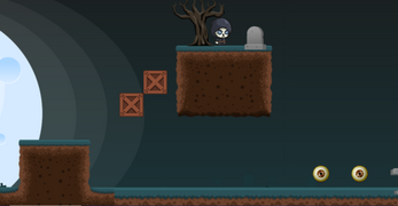 Spooky Zombies Image