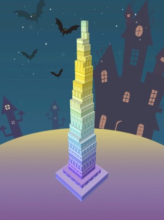 Stack Master -Tap To High screenshot