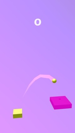 Stairs Jump - Sky Road screenshot