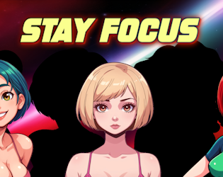 Games like Stay Focus