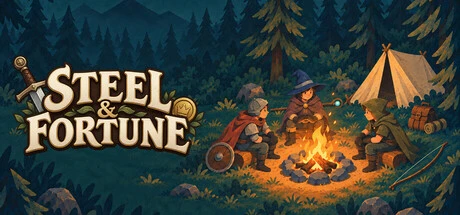 Games like Steel & Fortune