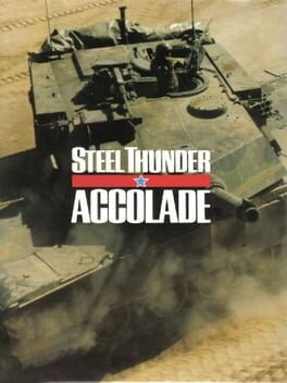 Games like Steel Thunder