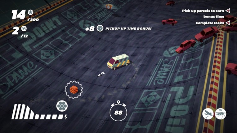 Stunt Xpress screenshot