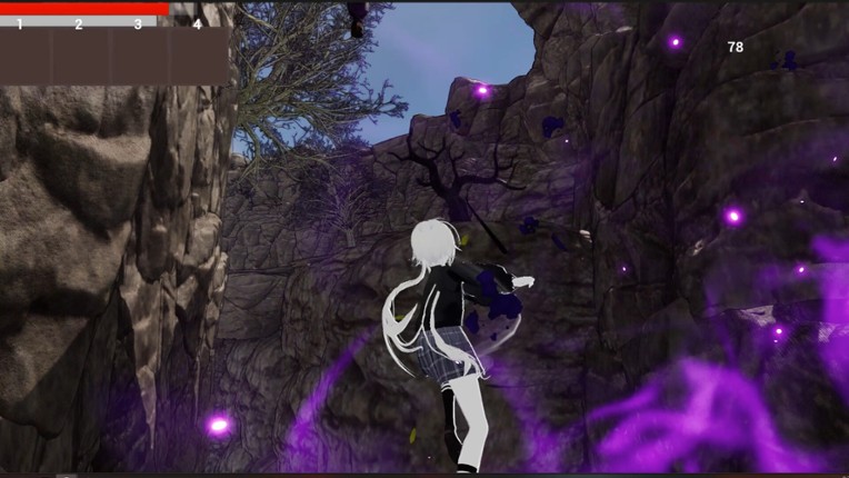 Summer Mirage screenshot