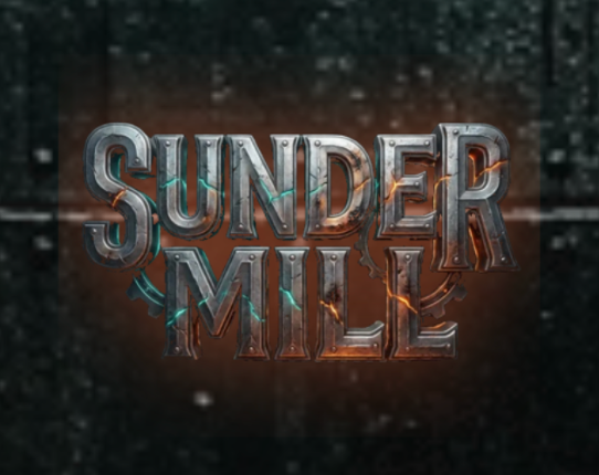 Sunder Mill Image
