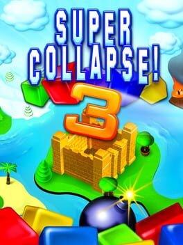 Games like Super Collapse 3