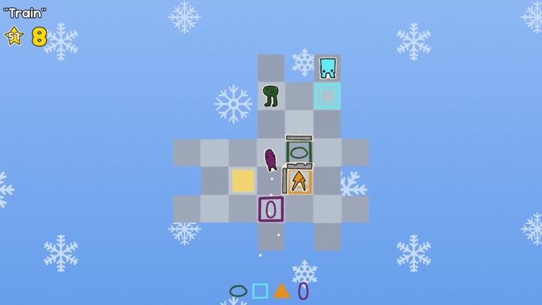 Super-Duper Slider screenshot