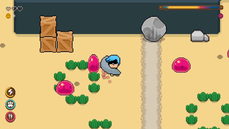 Super Kappy Island Image
